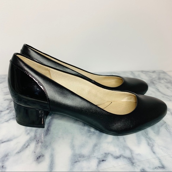 NWOT Life Stride Soft System Dress Pump Size 8 - Picture 4 of 14